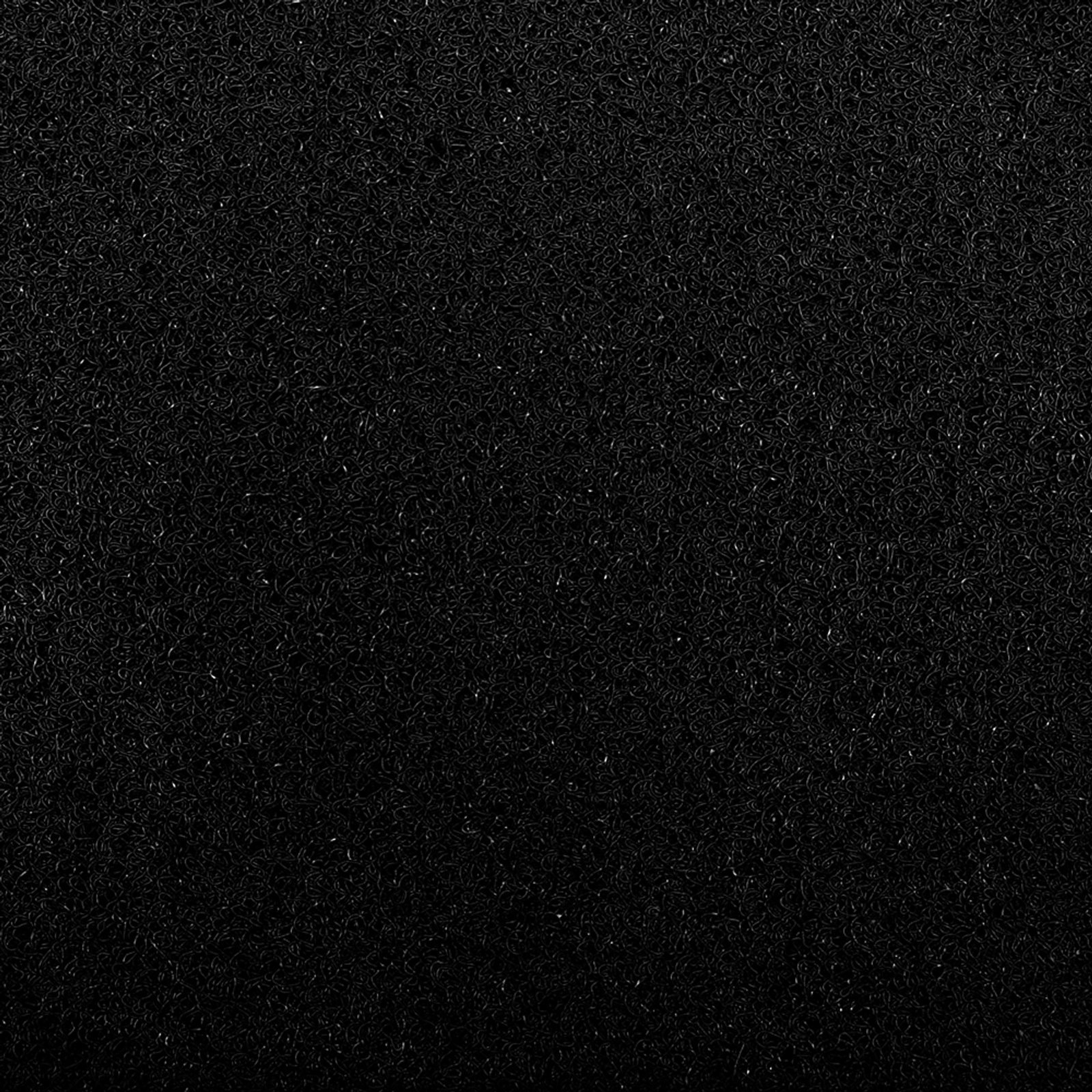 Vinil Kap, material Kapazi na cor preto
